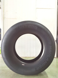 豪兰德全新卡车轮胎越南制造商用轮胎295/75r22.5 11r22.5 285/75r22.5 255/70r22.5拖车