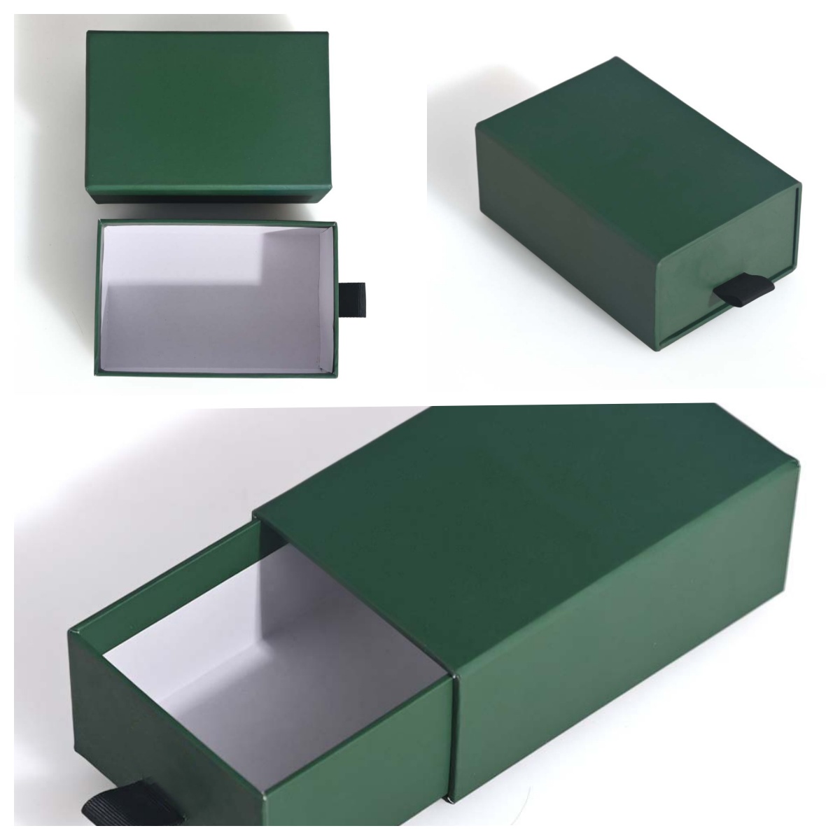 Dark green