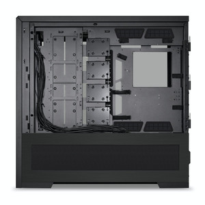 LIAN LI V3000 PLUS <strong>PC</strong> <strong>CASE</strong> Full Tower Chassis with 3 Modes Support an <strong>EEB</strong> Motherboard and an ITX Motherboard 16 Fans - Product Image 5