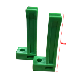 Dụng Cụ Kẹp Dây 60089974 58Mm 1Mm/Bảng Dụng Cụ Dụng Cụ Kẹp <span class=keywords><strong>Jig</strong></span>/Kẹp Dây Màu Xanh Dương Bộ Dây <span class=keywords><strong>Jig</strong></span> Bộ Dây Điện <span class=keywords><strong>Jig</strong></span> - Product Image 2