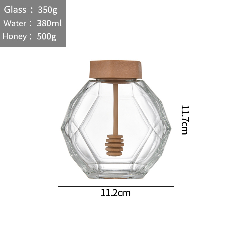 380ml avec polymère couvercle