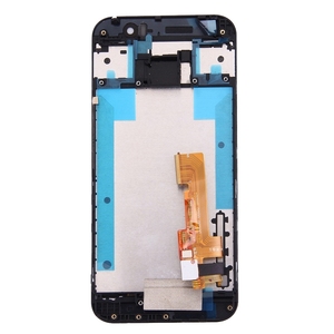 Çerçeve sayısallaştırıcı tam meclisi ile HTC One M9 TFT LCD ekran için - Product Image 3