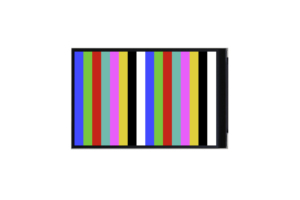 Nuova tecnologia pannello LCD da 3.5 pollici TFT Display LCD da 40pin TFT 3.5 TFT SPI 320x480 - Product Image 3