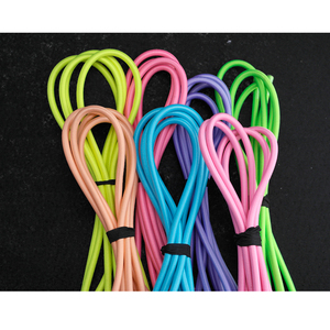 DIY Elastic Band Rubber Rope Thread <strong>String</strong> for Head Rope Jewelry Making Sewing Machine Bottom Thread - Product Image 2