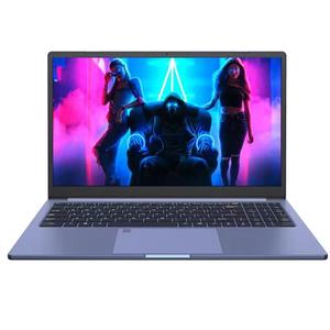 CUSTOM LAPTOP <strong>Intel</strong> Core I5 LAPTOP CHINA 5250U RAM 16G+128G 256G 512G 15.6 Inch <strong>Computer</strong> for Business Gaming Notebook Silver - Product Image 4