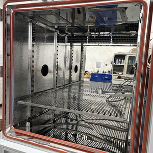 Revêtement CZ-1000XD/Pigment/caoutchouc/matériaux automobiles/chambre d'essai de vieillissement de lampe au xénon en acier inoxydable environnemental - Product Image 2