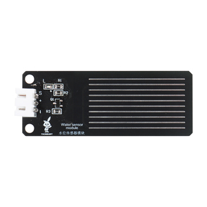 Módulo electrónico Tscinbuny Módulo de sensor de nivel de agua con terminales para Arduino - Product Image 1