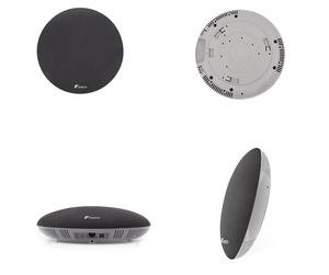 Двухсторонний голосовой динамик с микрофоном для класса KNL15 - Product Image 1