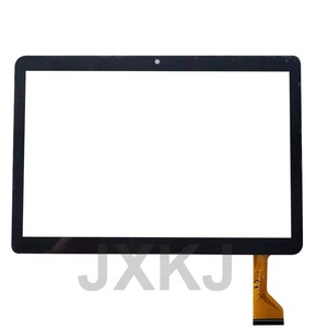 סיטונאי מחיר מסך 10.1 סנטימטרים עבור XC-PG1010-358-FPC-<span class=keywords><strong>A0</strong></span> מחשב נייד מגע מסך לא LCD תצוגת Digitizer החלפת חיישן