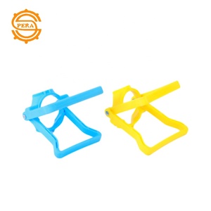Wateremmer Handvat Lifter <span class=keywords><strong>5</strong></span> <span class=keywords><strong>Gallon</strong></span> Draaghouder Leveren Fles Handvat - Product Image 1