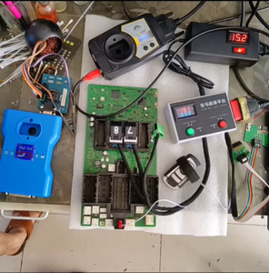 All-in-1 Super Test Platform for BMW FEM BDC for VVDI2 IM508 Cgdi Key <strong>Programmer</strong> Engine Analyzer for <strong>CAS2</strong> CAS3 CAS4 - Product Image 6