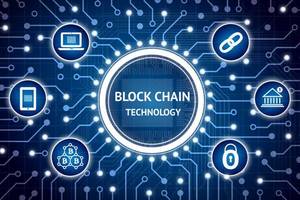 Internet <strong>Software</strong> Development Blockchain <strong>Software</strong> Development for Ensuring Proper Work Function From India - Product Image 4
