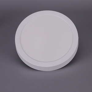 <strong>4</strong> Inch Recess Lighting 18w Led Panel <strong>Light</strong> <strong>12w</strong> 18w 24w Round Led Panel Lamp for Ceiling <strong>Light</strong> - Product Image 6