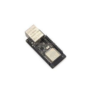 WT32-ETH01 eingebetteter serieller Port für Ethernet/WiFi und MCU-Modul ESP32 Wireless - Product Image 3
