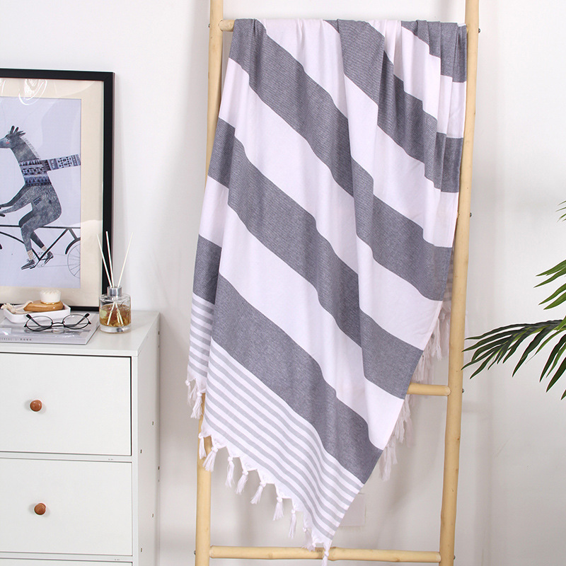 0824-grey wide stripe