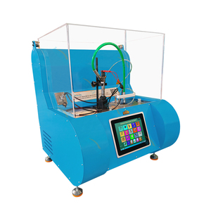 EPS209 Common Rail Injector <strong>Testing</strong> test Equipment test Bench with <strong>Computer</strong> - Product Image 1