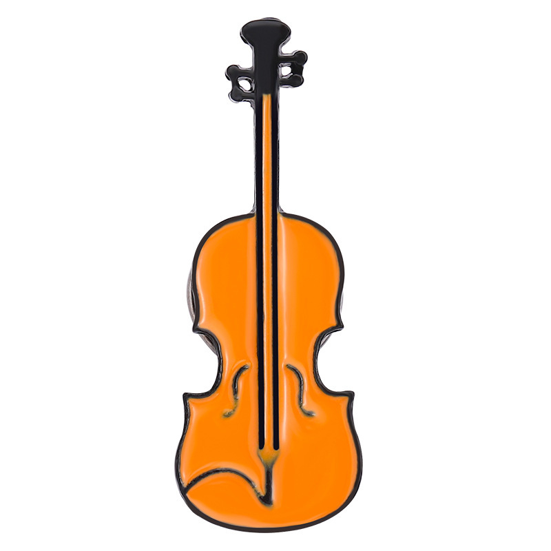violons (Orange)