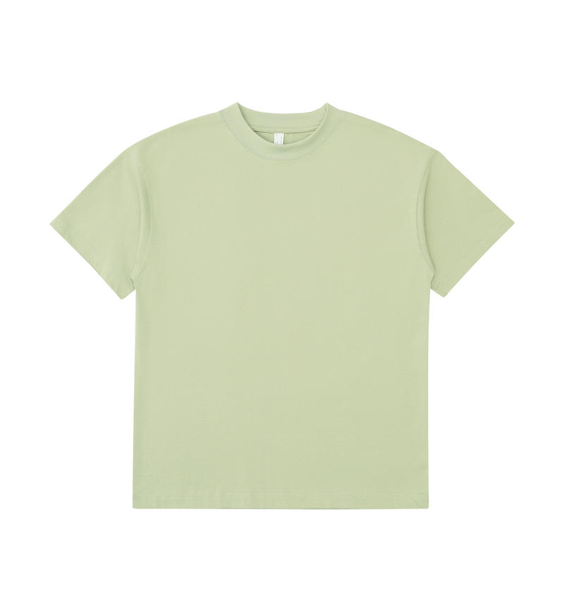 Vert pistache