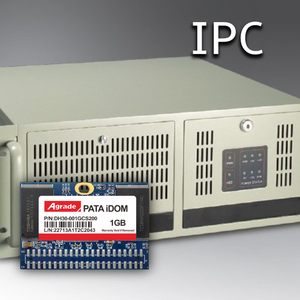 Yüksek güvenilirlik DH30 SLC IDE IDE DOM 44 PIN PATA flaş modülü 128MB-16GB - Product Image 5