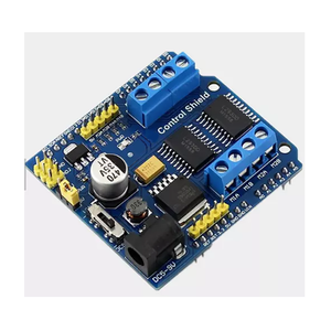 PCB Gerber con Bom List necessaria circuito di fabbrica fornire Pcba circuito stampato BGA SMT DIP - Product Image 1