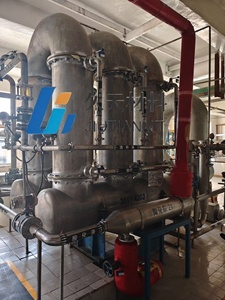 浄水処理Wih UF超ろ過MF微細ろ過セラミック膜クロスフローろ過フィルター - Product Image 3