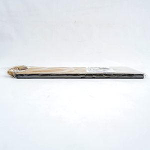 מוזמן אישית כל צורת העידון mdf לוח ריקים MDF מלבן דלת פלאק קולב בית קיר דלת דקור 11x4 אינץ