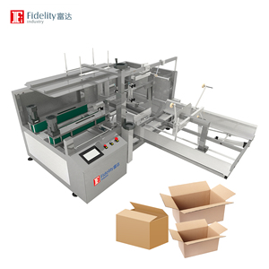 เครื่องบรรจุและเติมแบบหยดสายการผลิตเครื่องบรรจุและเติมแบบอัตโนมัติที่มีประสิทธิภาพ - Product Image 2