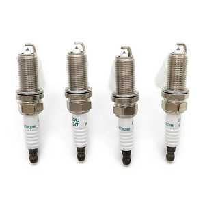 SX toptan motor kıvılcım E6TC B8ES b8hs-10 DCPR8E Ngk için buji - Product Image 1