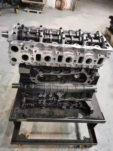 มอเตอร์20L4E 2.0T อะไหล่รถยนต์ newpars G10 RX5 RX8สำหรับ Roewe เครื่องยนต์ LDV SAIC MAXUS - Product Image 2