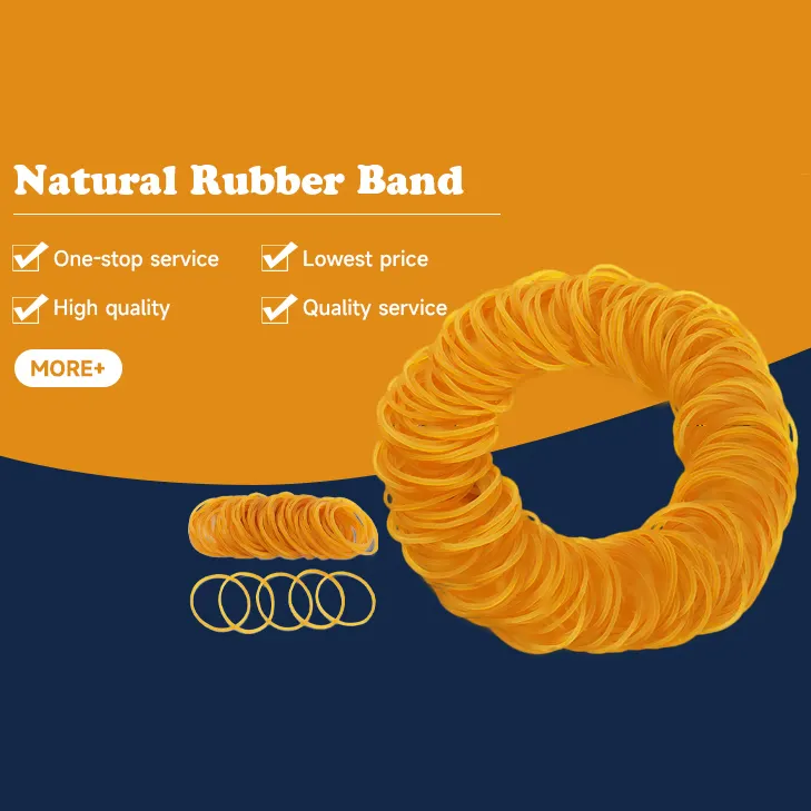 Whosale özel çeşitli tayland doğal rubberband tedarikçisi gıda sınıfı elastik lastik bant için paketlenmiş bantlama para