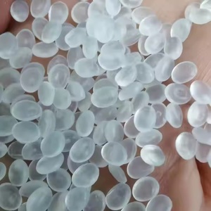 เม็ดเรซิน HDPE 5000S ราคาต่อตัน - Product Image 1