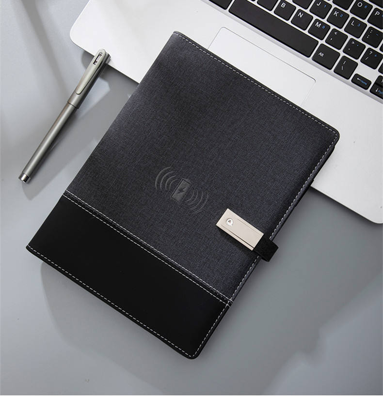 taccuino power bank