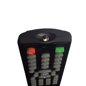 Universial IR 2.4G Internet TV Controller Bluetooth4.2 Led <strong>Remote</strong> Control TV - Product Image 4