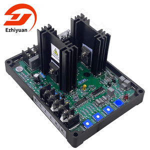 GAVR25A Bürstenloser Generator Universal Avr 25a Automatischer Spannungs regler Gavr- 25a Avr Gavr 25a - Product Image 4