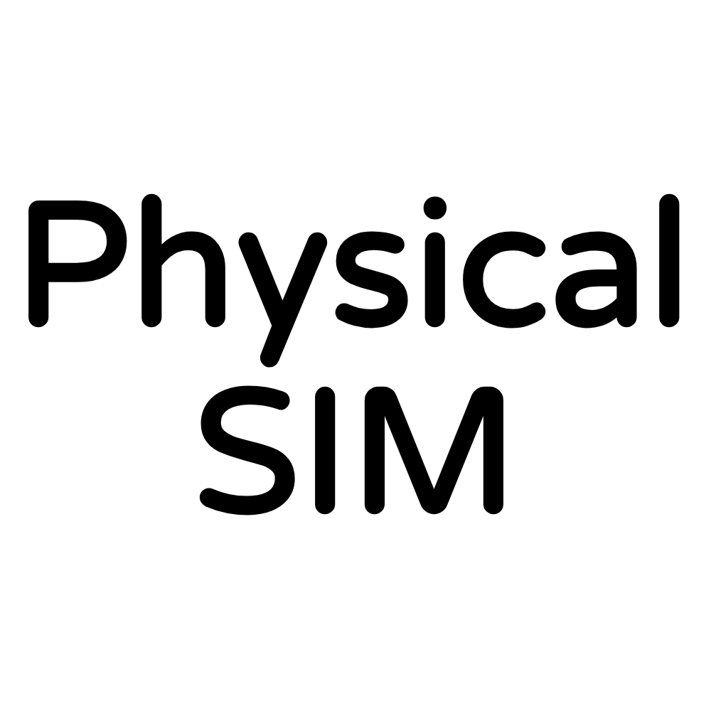 Physical SIM