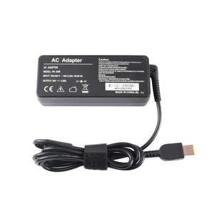 65W Laptop Charger Universal Power <strong>Adapter</strong> for HP DELL Lenovo Samsung/ Sony Fujitsu Notebook/refrigeration Equipment