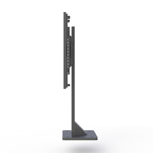 55 Inch Window Facing <strong>Display</strong> <strong>LCD</strong> Advertising Monitor Digital Signage <strong>Lcd</strong> with Automatic Light Sensing <strong>Function</strong> - Product Image 4
