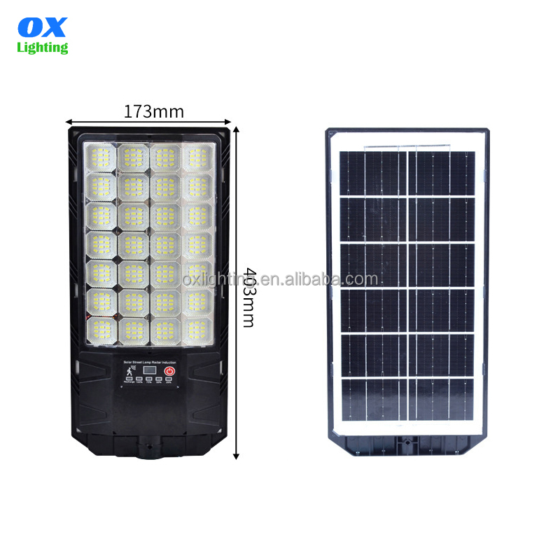 OX-500W