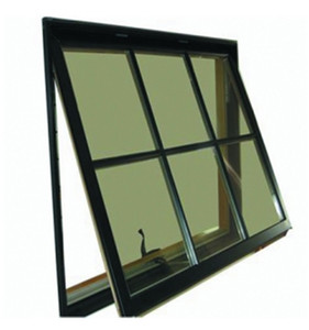 Su misura Design moderno elettrico in alluminio lucernario automatico automatico finestra aperta sul tetto con schermo in acciaio inox rete - Product Image 1
