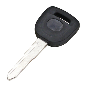 Transponder ชิปจุดระเบิดใบมีดตัดกุญแจพร้อมชิป4D63,สำหรับ Mazda M2 3 5 6 CX7 + 9 MX5 RX8กุญแจเครื่องรับส่งสัญญาณ - Product Image 3