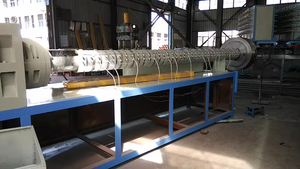 高品质高速PP编织袋制造机塑料平板薄膜挤出机生产线HDPE LLDPE纱线挤出生产线 - Product Image 5