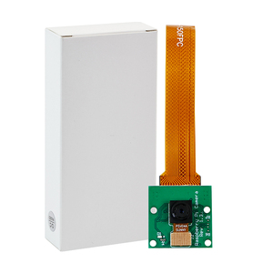 Yahboom 5M CSI fotocamera 1080p OV5647 sensore grandangolare modulo fotocamera per Raspberry Pi 5 - Product Image 6