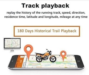 TKSTAR TK909 Pet Gps Tracker para animales con aplicación gratuita y seguimiento de PC con collar de perro con múltiples funciones de alarma - Product Image 2