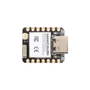 New Original Wi-Fi 6 &amp; 5 Development Board with Zigbee/Matter Support - Product Image 3