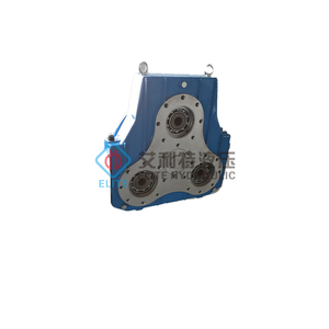 Stiebel Pump Drives Allow Engineers to Create Space Saving Layouts by Mounting Multiple Pumps in a Single Plane. - Product Image 1