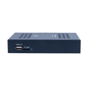 4Streams deinterlacing interlaced H.265 SDI TO IP SRT RTSP UDP 1080 60FPS เข้ารหัสด้วย TF Card และ USB recoding สำหรับ IPTV - Product Image 2