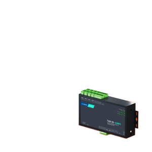 Modbus <strong>Input</strong> Output <strong>Data</strong> Acquisition Module Remote Communication Switch for Analog Voltage Current Io Communication Networking - Product Image 3