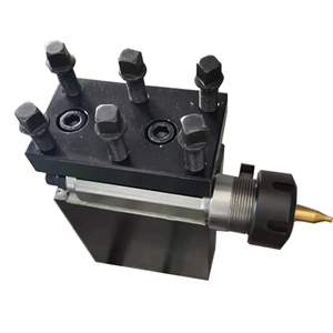 Hochpräzisions-Doppelkopf 4-Achsen-Automatisches Be- und Entladen Einzelspindel GSK CNC-System Drehmaschine zu verkaufen - Product Image 4