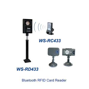 High Quality 433 433 mhz Long Distance Smart RFID Card Reader - Product Image 2