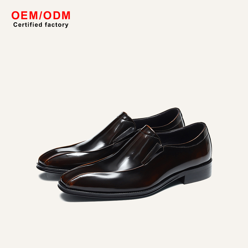 Burnished Brown